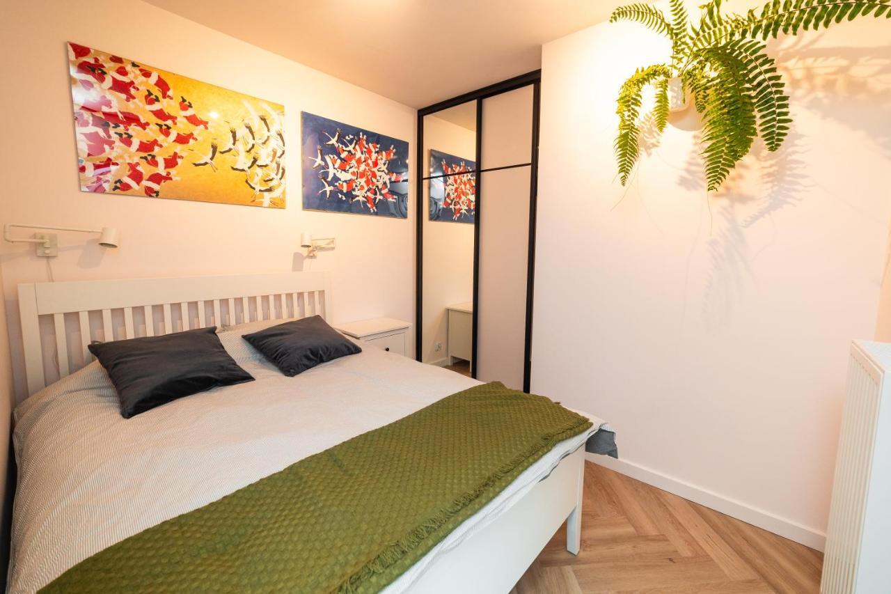 Apartament Mazagran Zamosc  Exterior photo