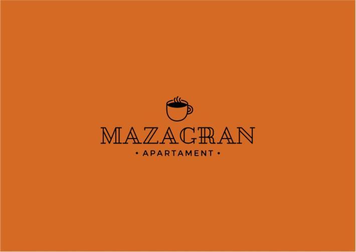 Apartament Mazagran Zamosc  Exterior photo