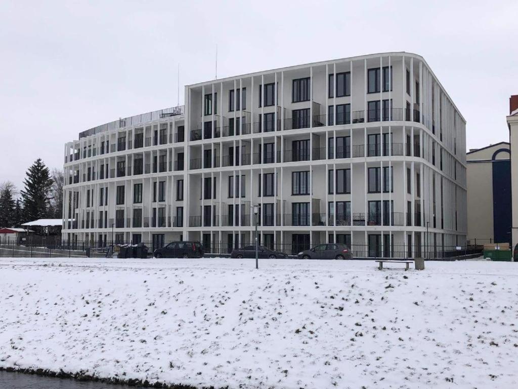 Apartament Mazagran Zamosc  Exterior photo