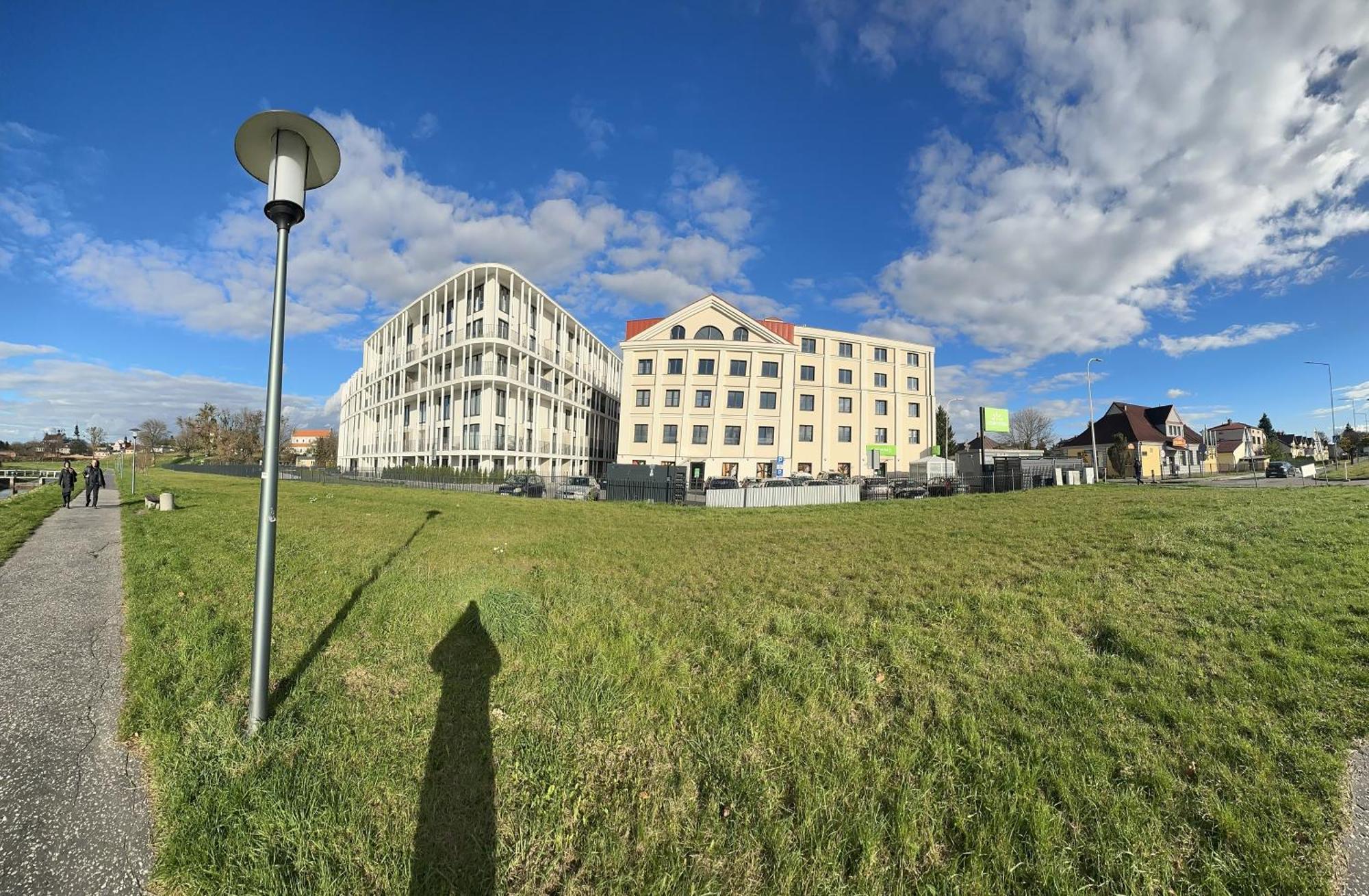 Apartament Mazagran Zamosc  Exterior photo