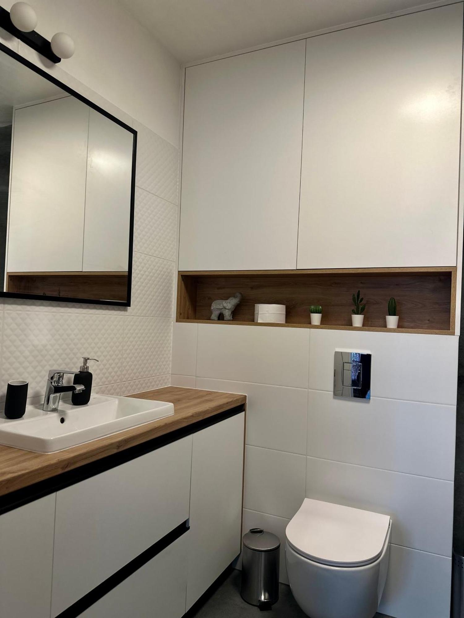 Apartament Mazagran Zamosc  Exterior photo
