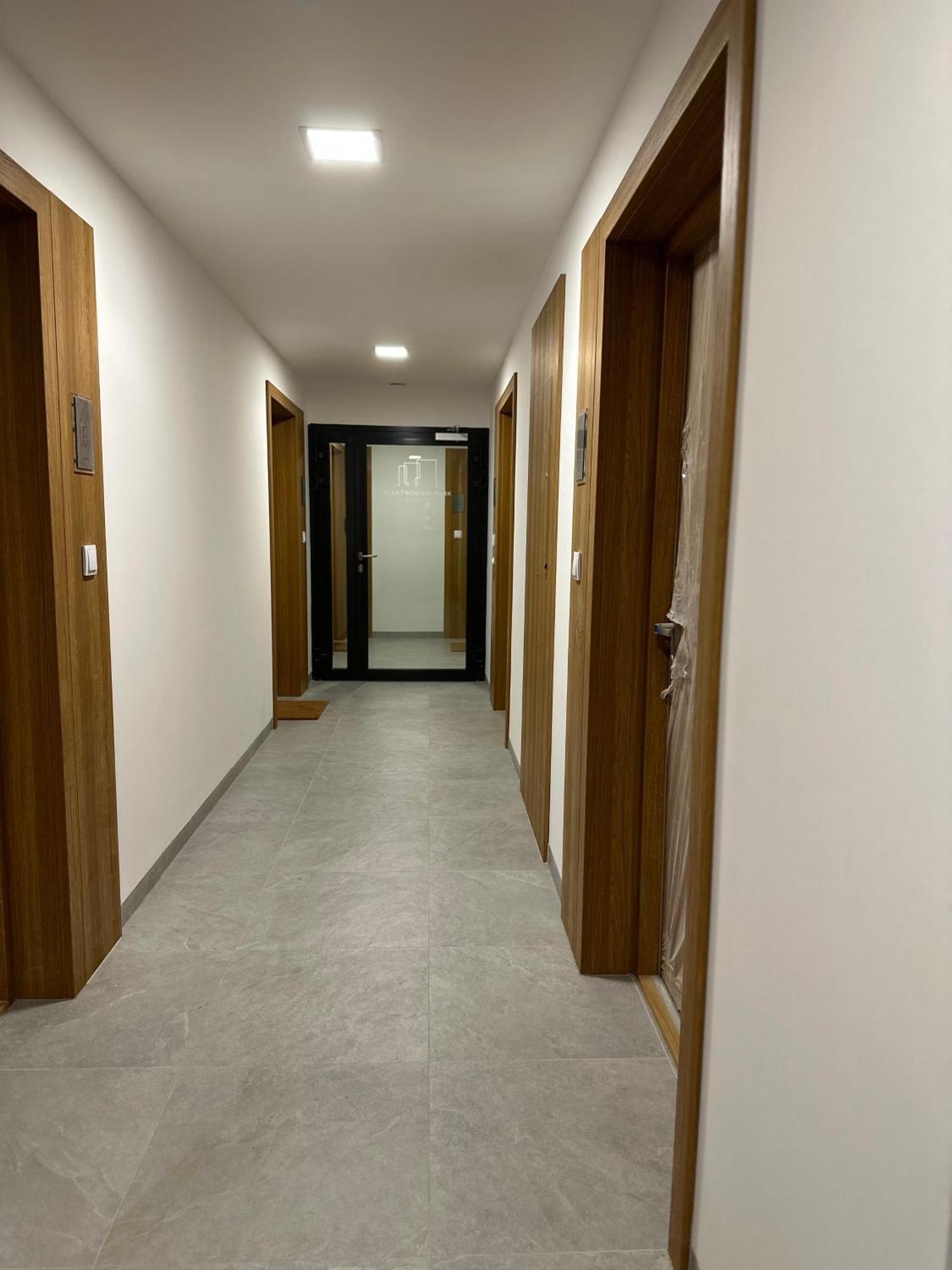 Apartament Mazagran Zamosc  Exterior photo