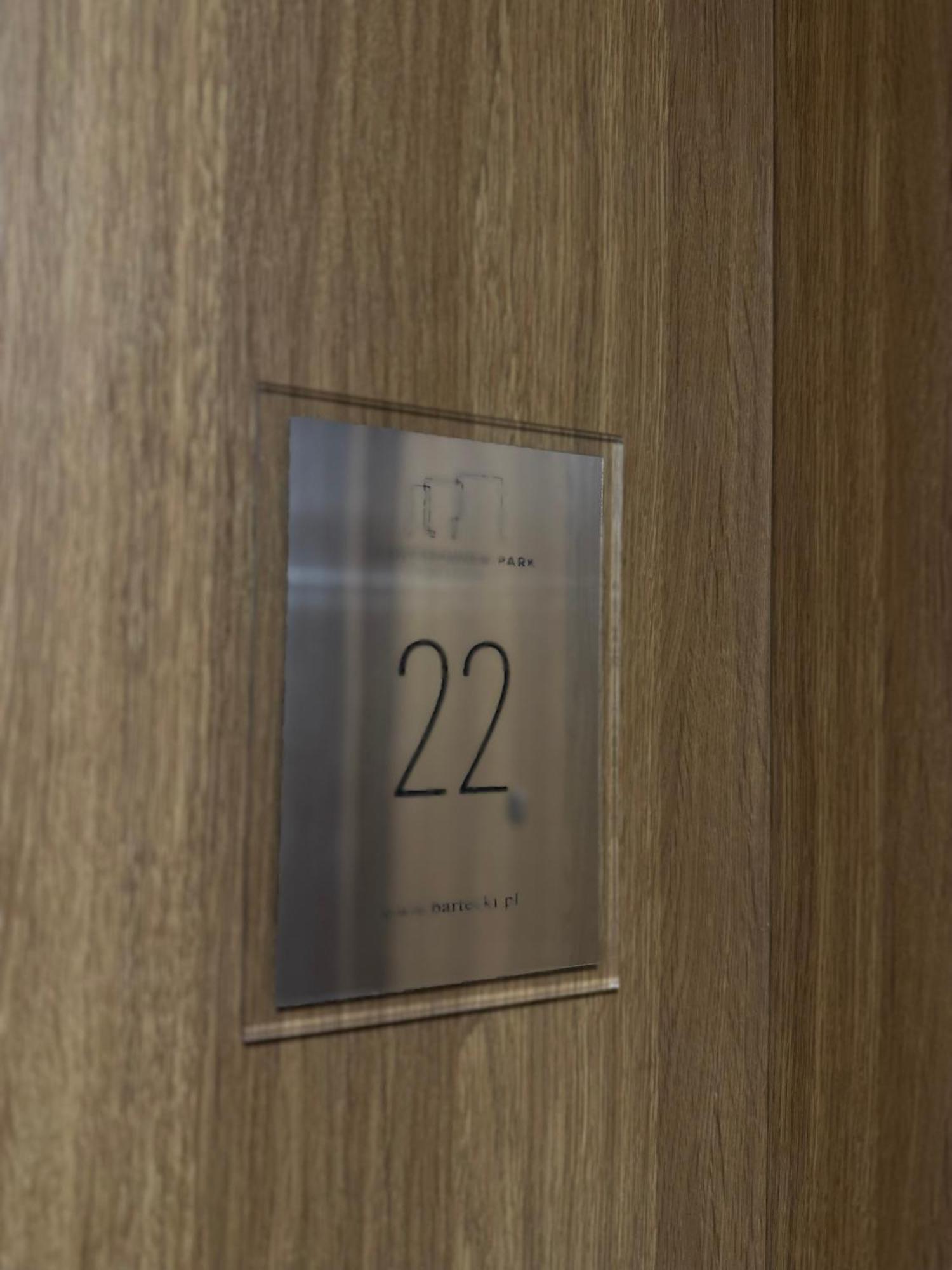 Apartament Mazagran Zamosc  Exterior photo